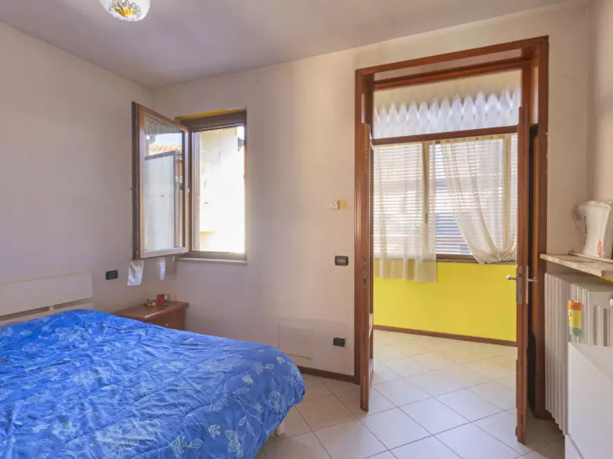 Immagine 5 di Casa indipendente in vendita  in Via Dottor Francioni, 8 a Grignasco