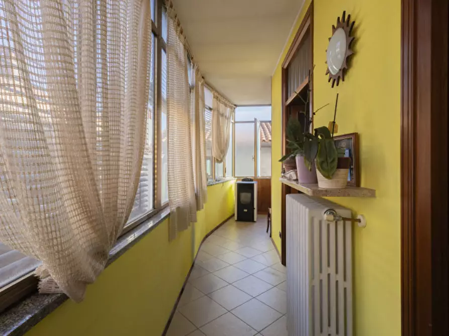 Immagine 6 di Casa indipendente in vendita  in Via Dottor Francioni, 8 a Grignasco