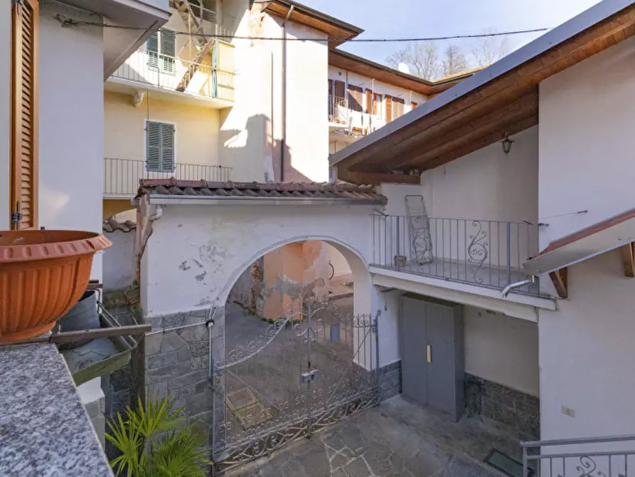 Immagine 11 di Casa indipendente in vendita  in Via Dottor Francioni, 8 a Grignasco