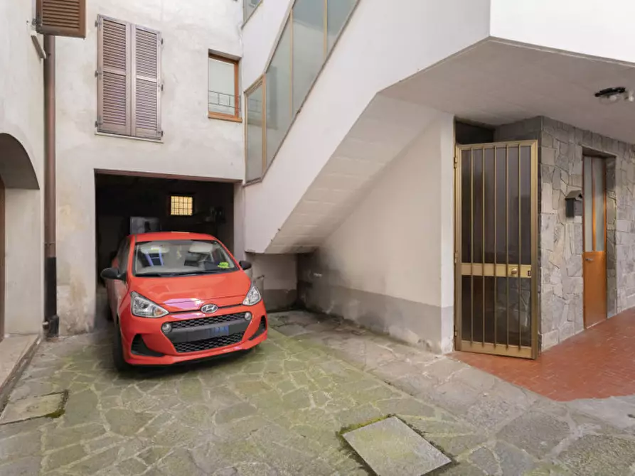Immagine 12 di Casa indipendente in vendita  in Via Dottor Francioni, 8 a Grignasco