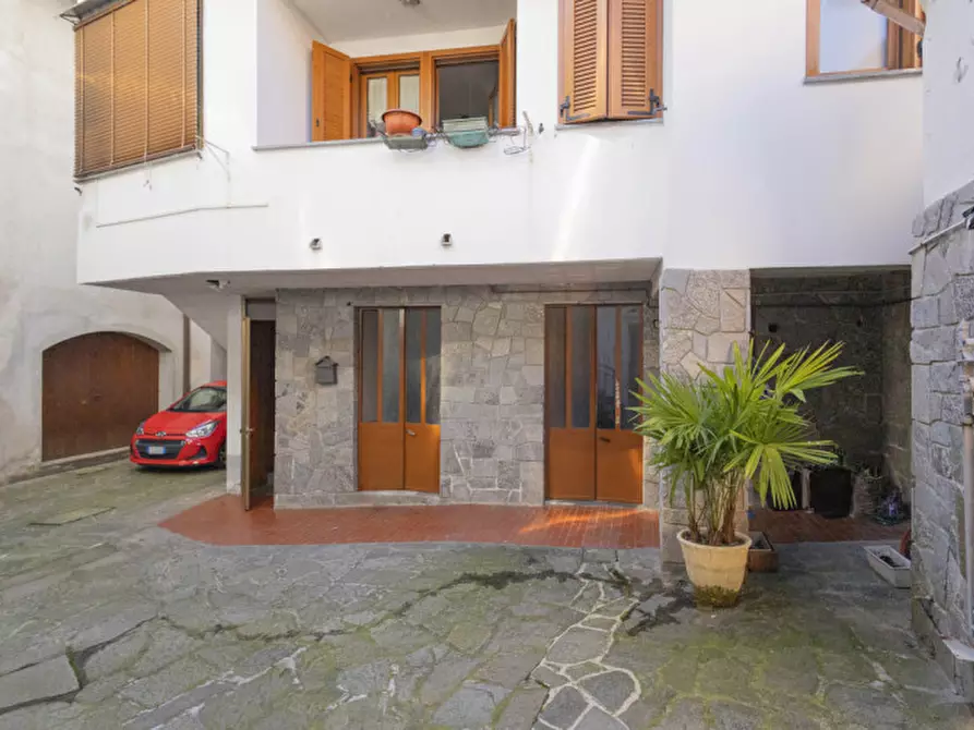 Immagine 13 di Casa indipendente in vendita  in Via Dottor Francioni, 8 a Grignasco