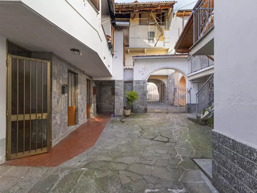 Immagine 14 di Casa indipendente in vendita  in Via Dottor Francioni, 8 a Grignasco