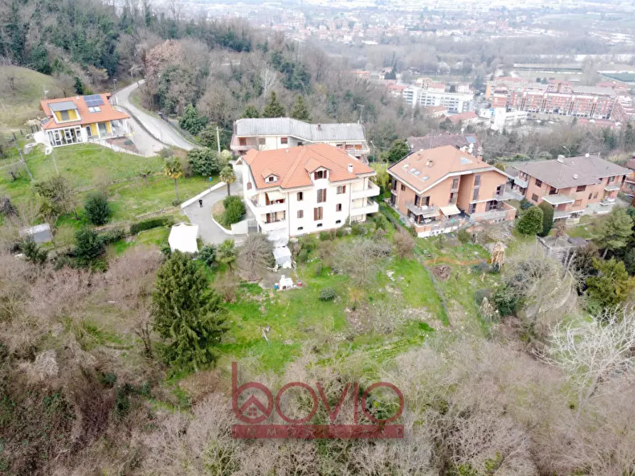 Immagine 1 di Appartamento in vendita  in VIA BORGARELLA 10 a San Mauro Torinese