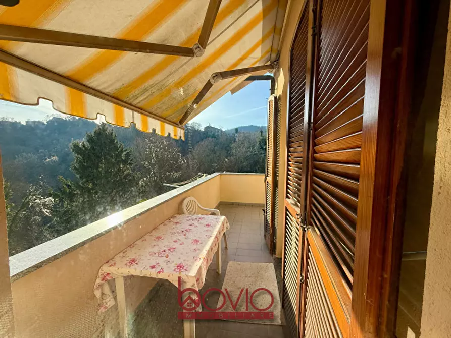 Immagine 2 di Appartamento in vendita  in VIA BORGARELLA 10 a San Mauro Torinese