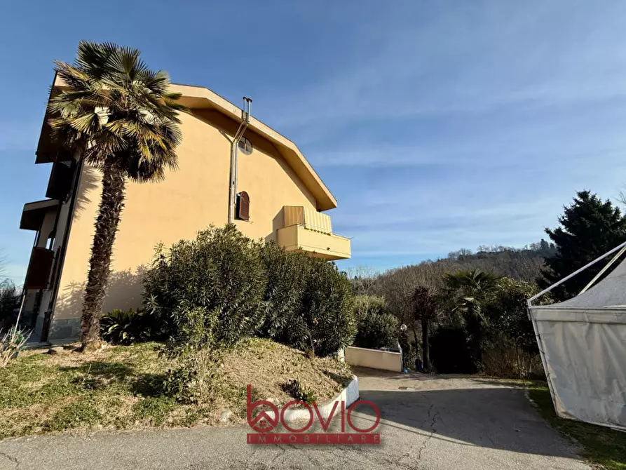 Immagine 2 di Appartamento in vendita  in VIA BORGARELLA 10 a San Mauro Torinese