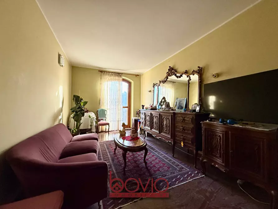 Immagine 5 di Appartamento in vendita  in VIA BORGARELLA 10 a San Mauro Torinese
