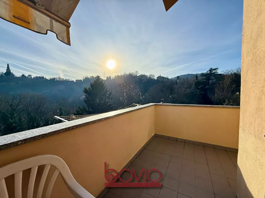 Immagine 6 di Appartamento in vendita  in VIA BORGARELLA 10 a San Mauro Torinese