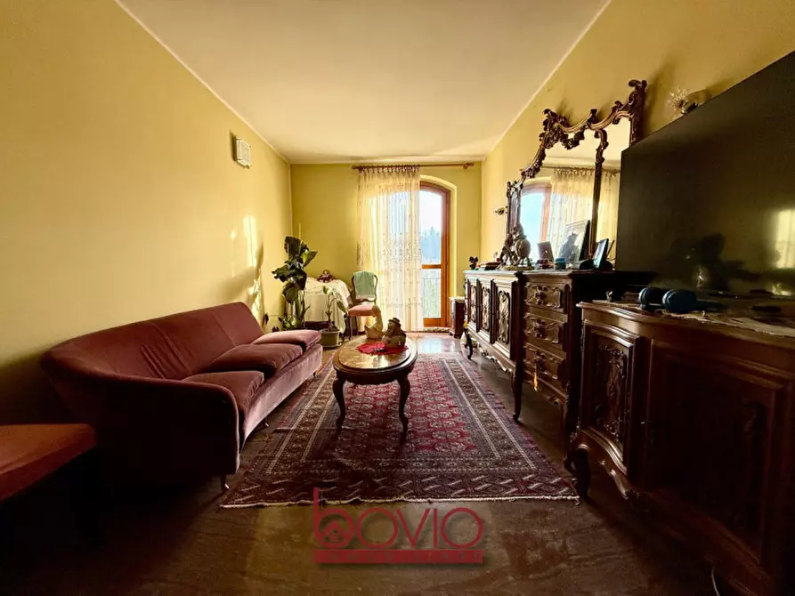 Immagine 7 di Appartamento in vendita  in VIA BORGARELLA 10 a San Mauro Torinese