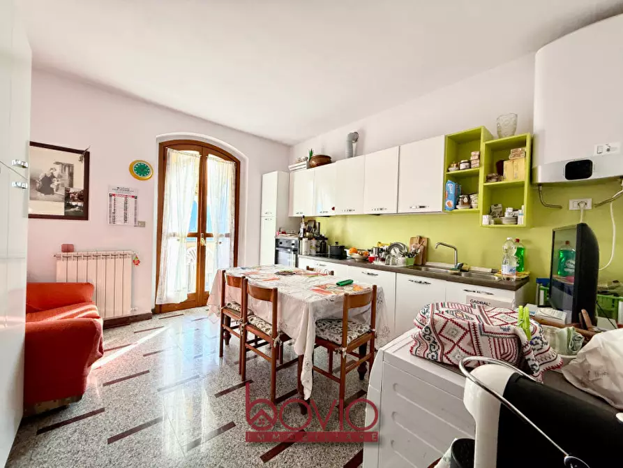 Immagine 8 di Appartamento in vendita  in VIA BORGARELLA 10 a San Mauro Torinese