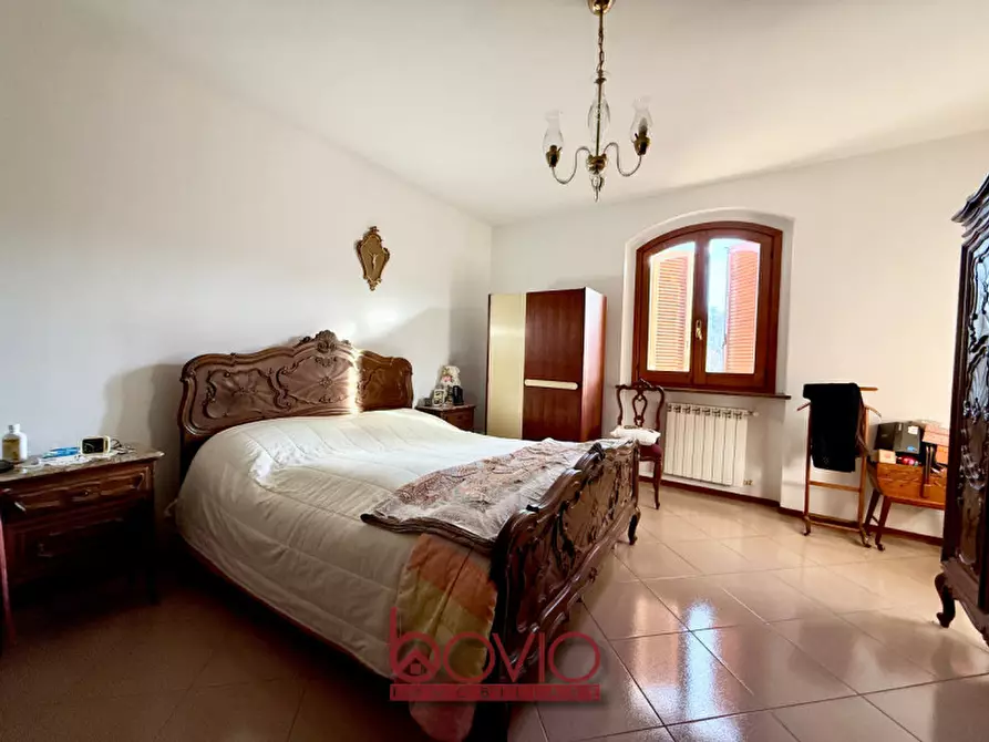 Immagine 10 di Appartamento in vendita  in VIA BORGARELLA 10 a San Mauro Torinese