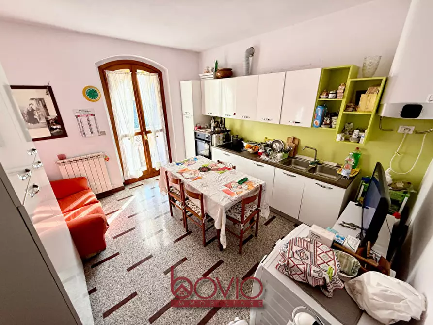Immagine 10 di Appartamento in vendita  in VIA BORGARELLA 10 a San Mauro Torinese