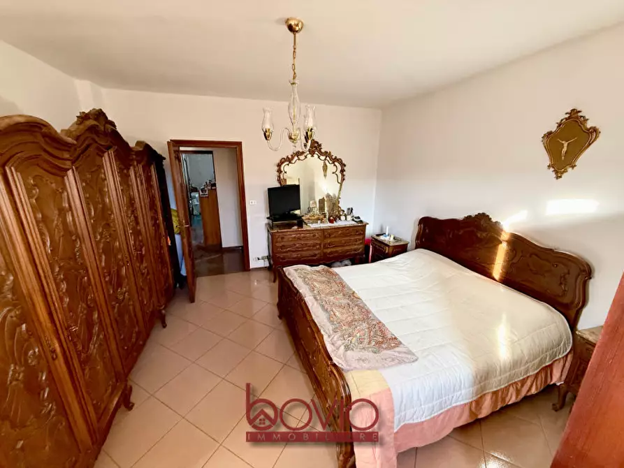 Immagine 11 di Appartamento in vendita  in VIA BORGARELLA 10 a San Mauro Torinese