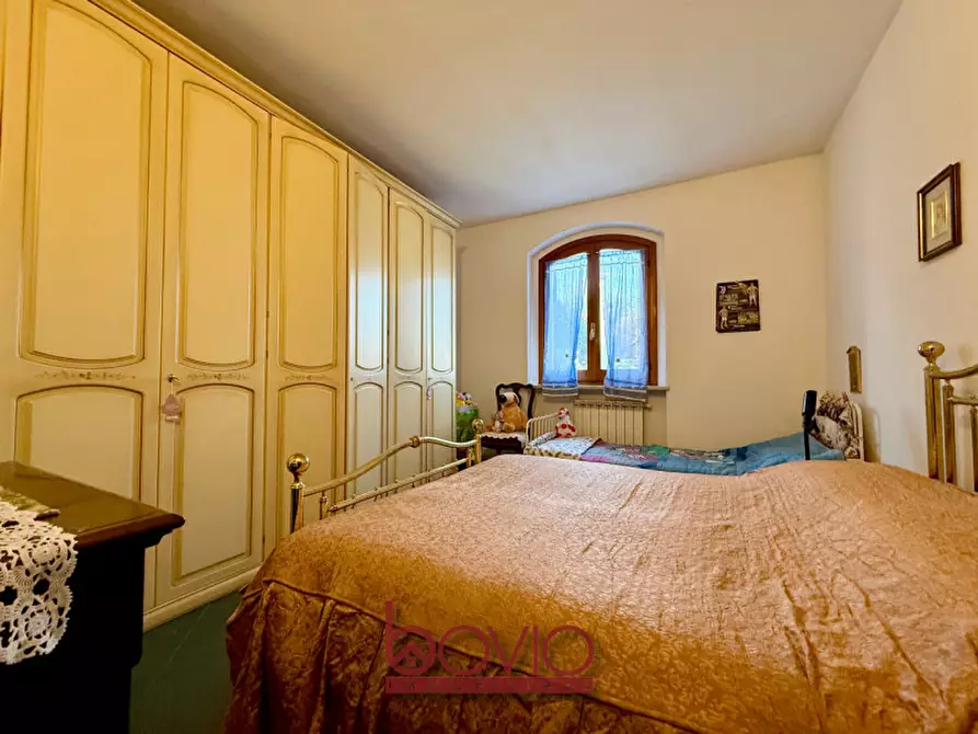 Immagine 12 di Appartamento in vendita  in VIA BORGARELLA 10 a San Mauro Torinese