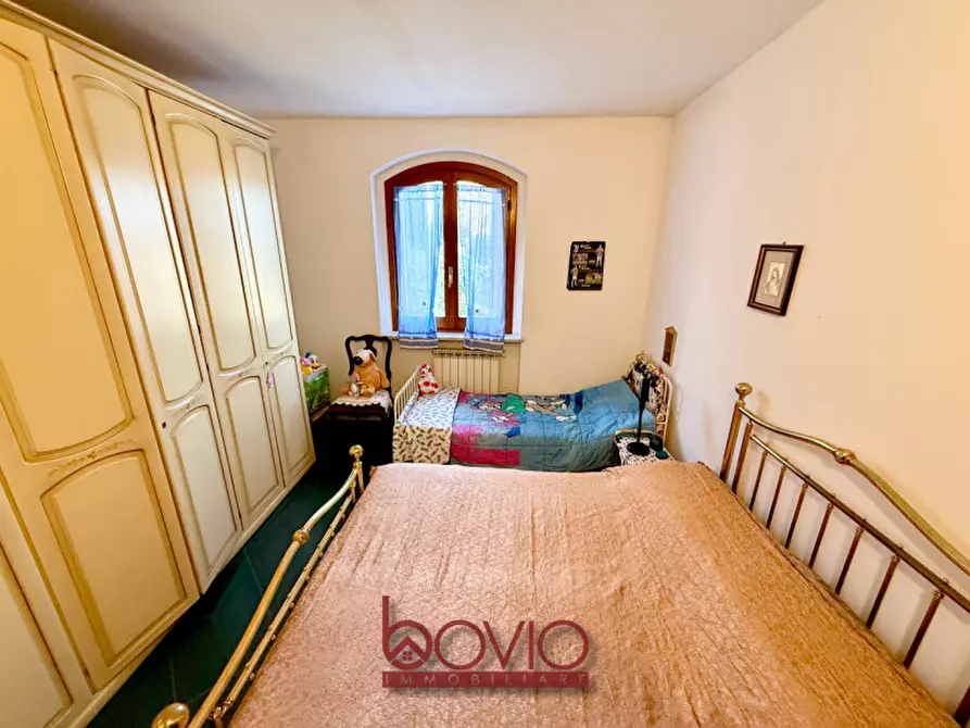 Immagine 13 di Appartamento in vendita  in VIA BORGARELLA 10 a San Mauro Torinese