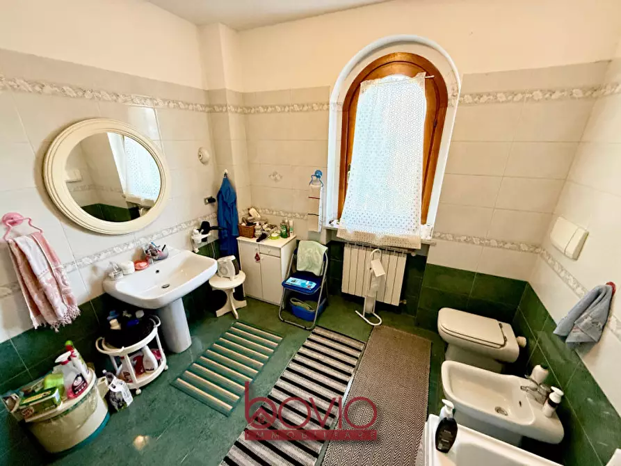 Immagine 16 di Appartamento in vendita  in VIA BORGARELLA 10 a San Mauro Torinese