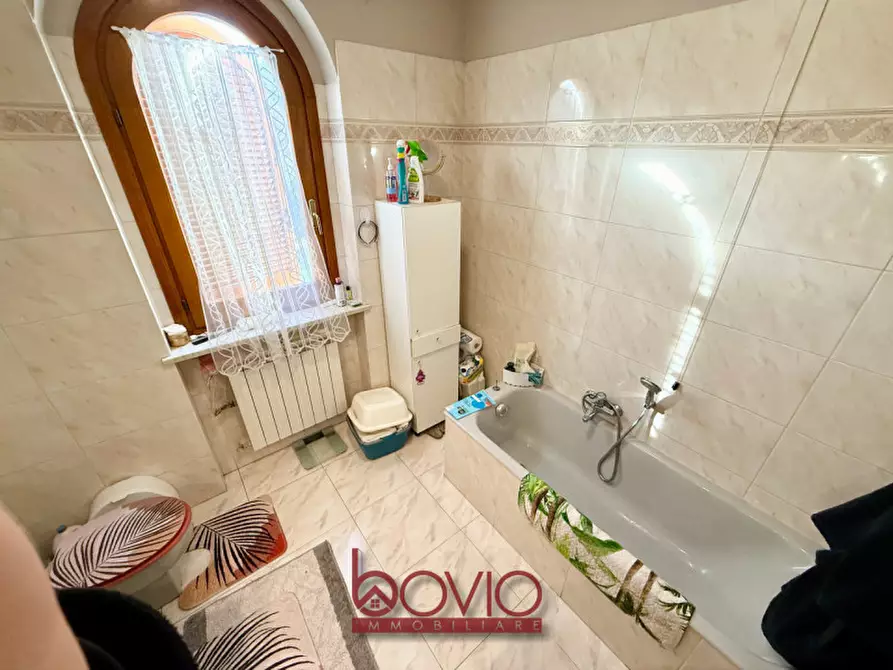 Immagine 17 di Appartamento in vendita  in VIA BORGARELLA 10 a San Mauro Torinese