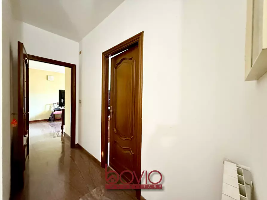 Immagine 17 di Appartamento in vendita  in VIA BORGARELLA 10 a San Mauro Torinese