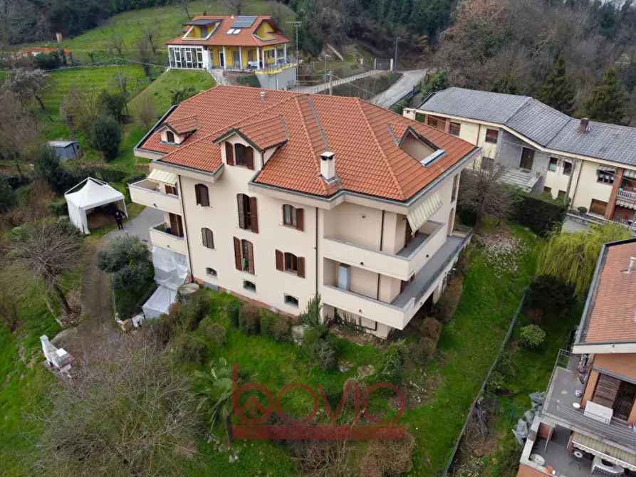 Immagine 24 di Appartamento in vendita  in VIA BORGARELLA 10 a San Mauro Torinese