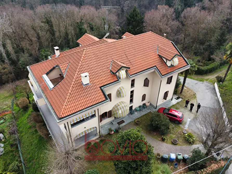 Immagine 25 di Appartamento in vendita  in VIA BORGARELLA 10 a San Mauro Torinese