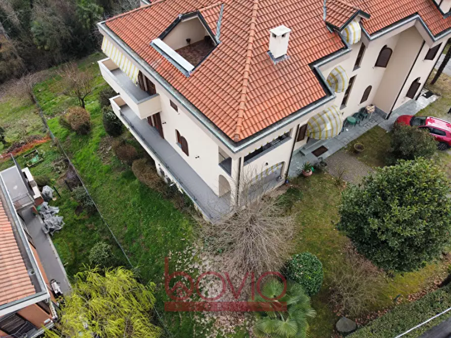 Immagine 26 di Appartamento in vendita  in VIA BORGARELLA 10 a San Mauro Torinese
