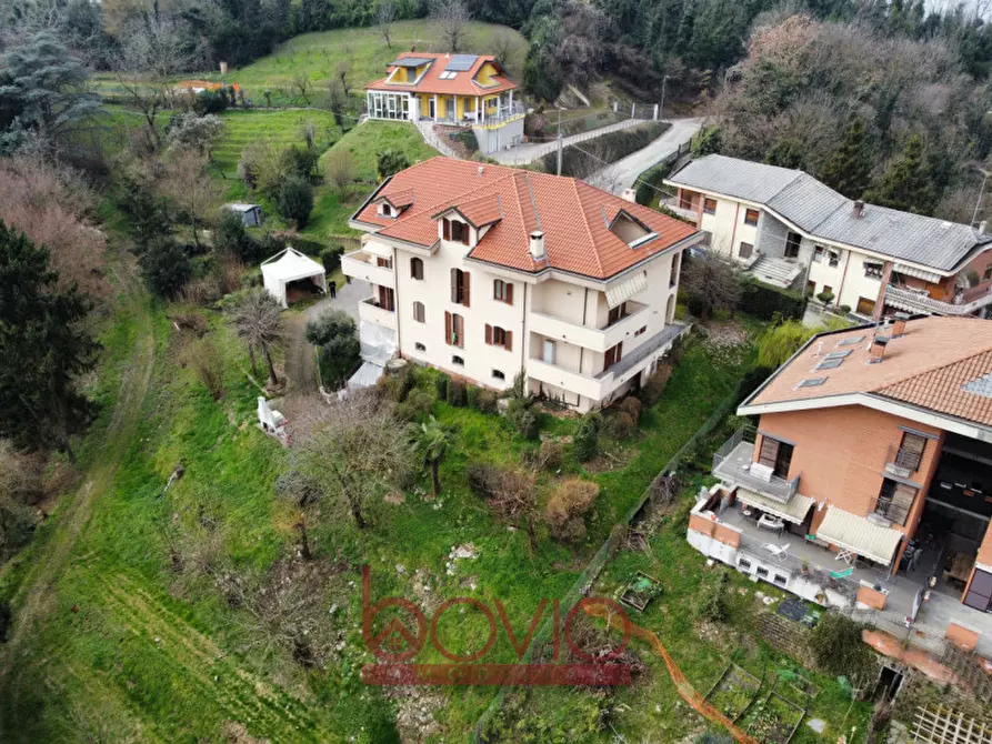 Immagine 28 di Appartamento in vendita  in VIA BORGARELLA 10 a San Mauro Torinese