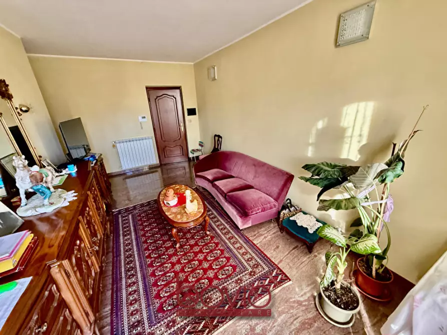 Immagine 31 di Appartamento in vendita  in VIA BORGARELLA 10 a San Mauro Torinese