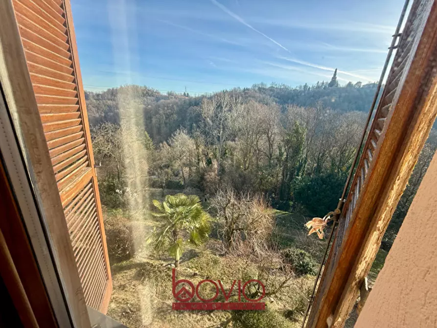 Immagine 30 di Appartamento in vendita  in VIA BORGARELLA 10 a San Mauro Torinese