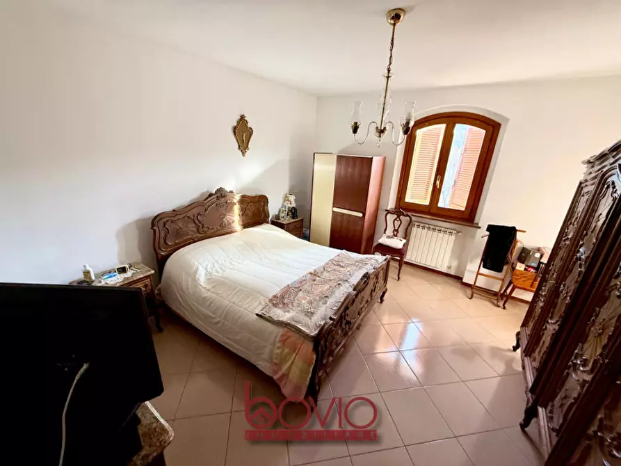 Immagine 34 di Appartamento in vendita  in VIA BORGARELLA 10 a San Mauro Torinese
