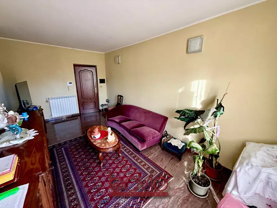 Immagine 32 di Appartamento in vendita  in VIA BORGARELLA 10 a San Mauro Torinese