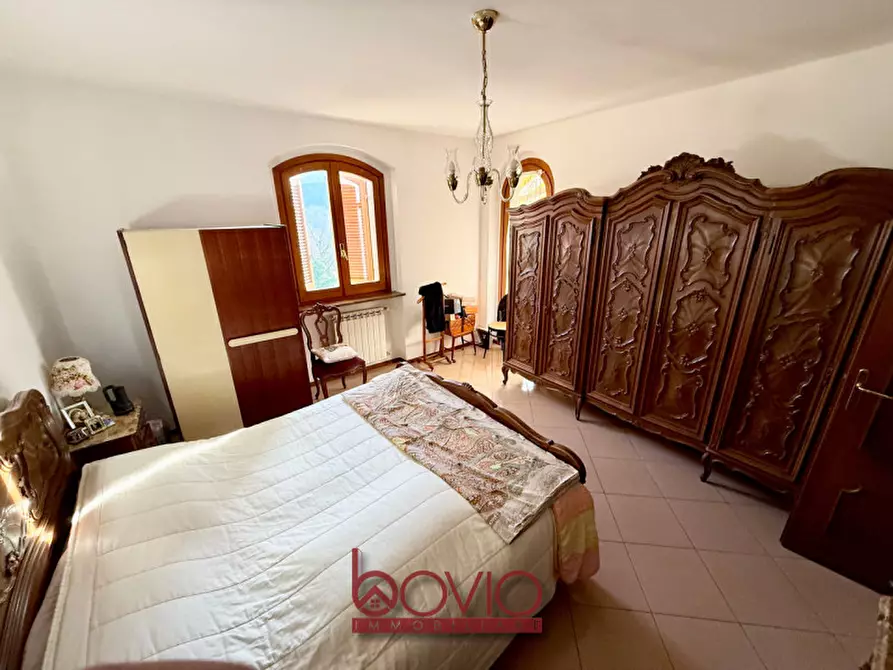 Immagine 35 di Appartamento in vendita  in VIA BORGARELLA 10 a San Mauro Torinese