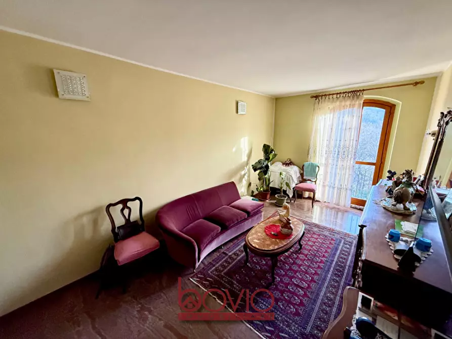 Immagine 33 di Appartamento in vendita  in VIA BORGARELLA 10 a San Mauro Torinese