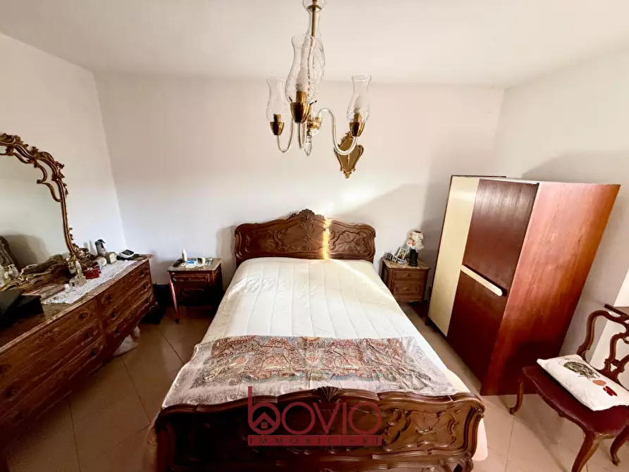 Immagine 36 di Appartamento in vendita  in VIA BORGARELLA 10 a San Mauro Torinese