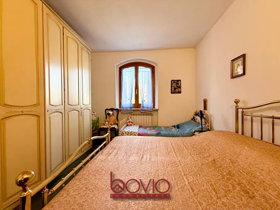 Immagine 37 di Appartamento in vendita  in VIA BORGARELLA 10 a San Mauro Torinese