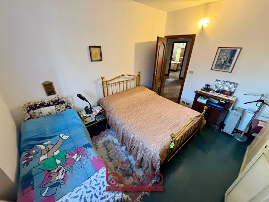 Immagine 40 di Appartamento in vendita  in VIA BORGARELLA 10 a San Mauro Torinese