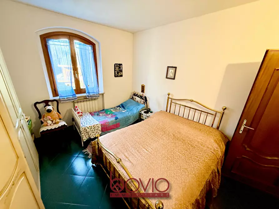 Immagine 39 di Appartamento in vendita  in VIA BORGARELLA 10 a San Mauro Torinese