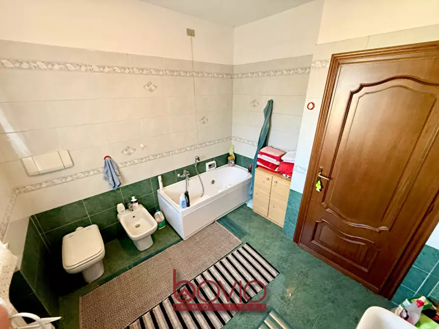 Immagine 42 di Appartamento in vendita  in VIA BORGARELLA 10 a San Mauro Torinese