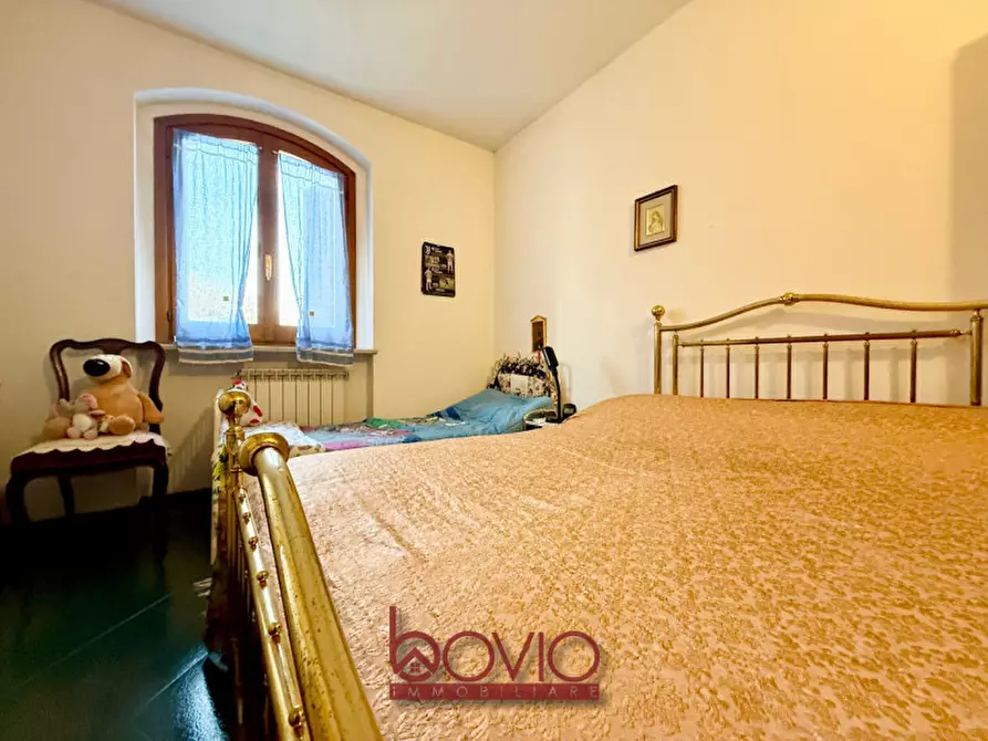 Immagine 41 di Appartamento in vendita  in VIA BORGARELLA 10 a San Mauro Torinese