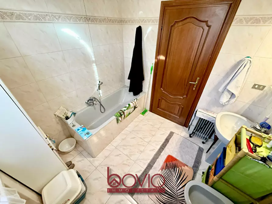 Immagine 45 di Appartamento in vendita  in VIA BORGARELLA 10 a San Mauro Torinese