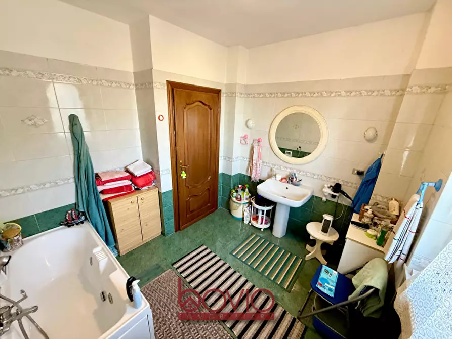 Immagine 44 di Appartamento in vendita  in VIA BORGARELLA 10 a San Mauro Torinese