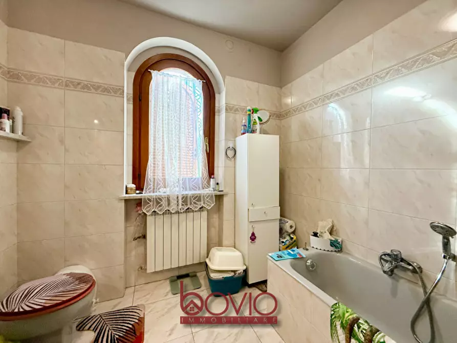 Immagine 47 di Appartamento in vendita  in VIA BORGARELLA 10 a San Mauro Torinese