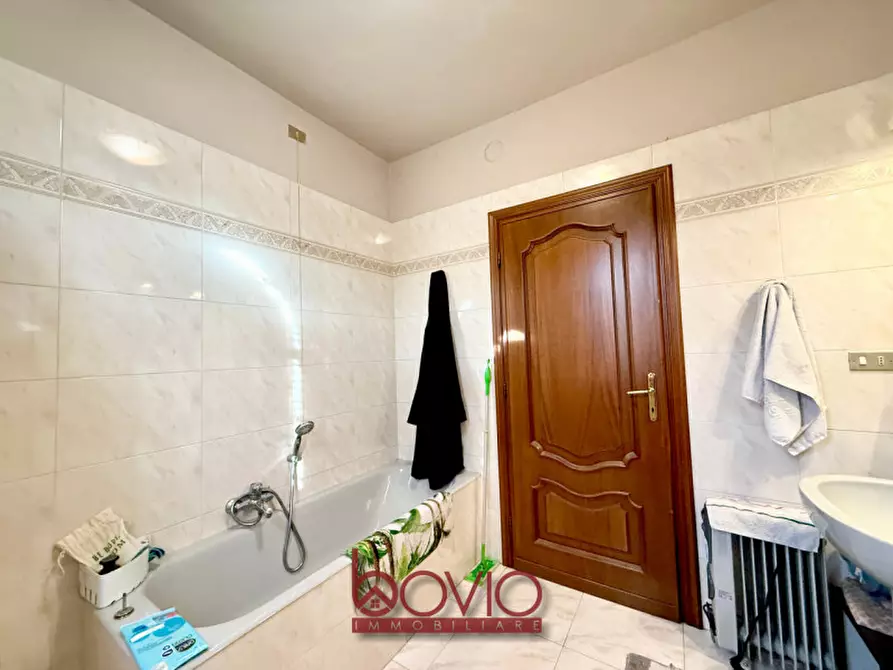 Immagine 46 di Appartamento in vendita  in VIA BORGARELLA 10 a San Mauro Torinese