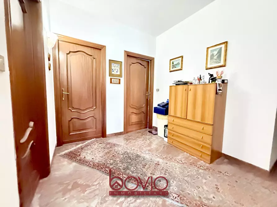 Immagine 49 di Appartamento in vendita  in VIA BORGARELLA 10 a San Mauro Torinese
