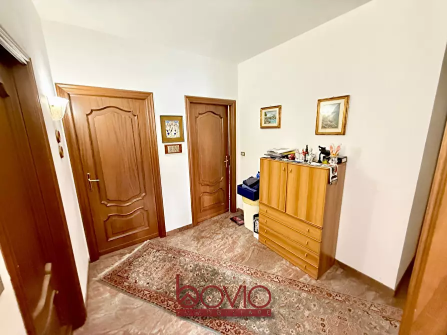 Immagine 48 di Appartamento in vendita  in VIA BORGARELLA 10 a San Mauro Torinese