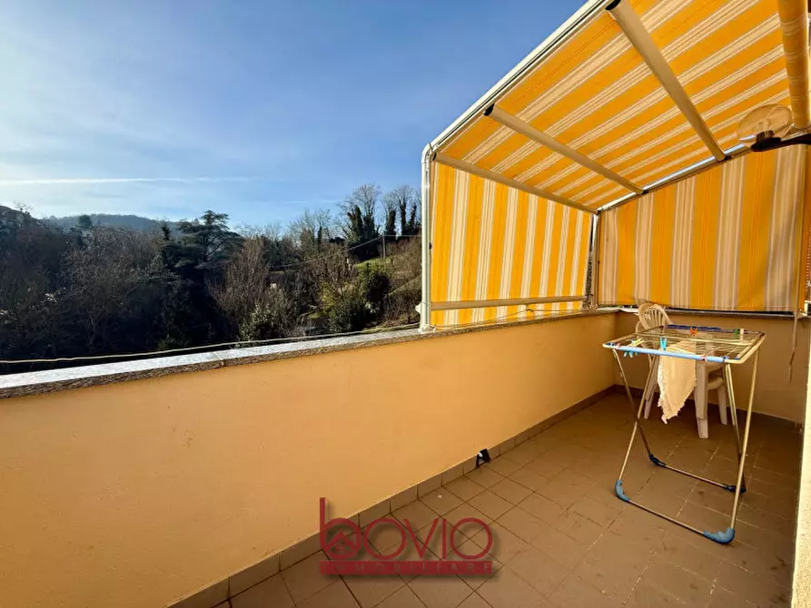 Immagine 52 di Appartamento in vendita  in VIA BORGARELLA 10 a San Mauro Torinese