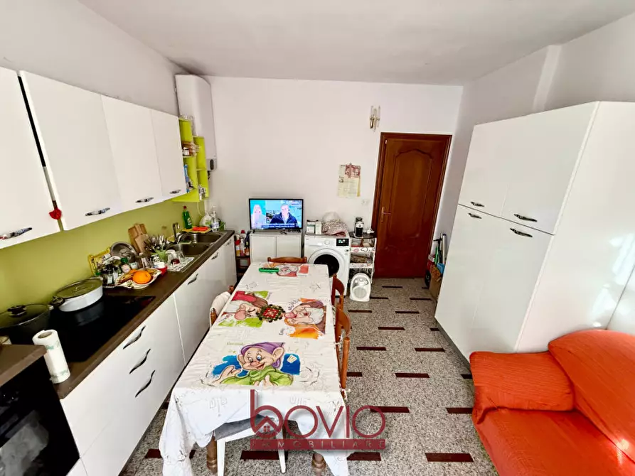 Immagine 50 di Appartamento in vendita  in VIA BORGARELLA 10 a San Mauro Torinese