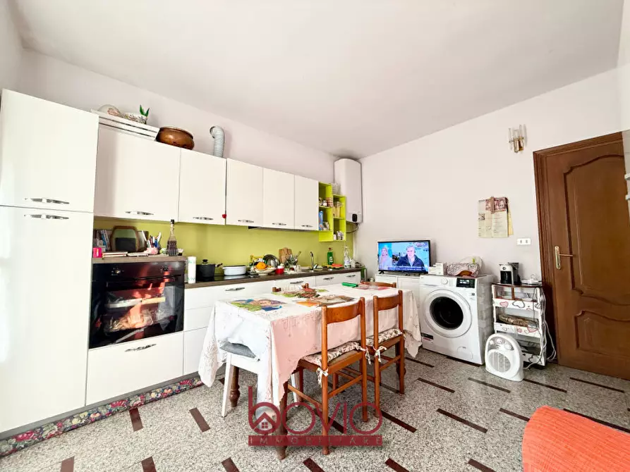 Immagine 51 di Appartamento in vendita  in VIA BORGARELLA 10 a San Mauro Torinese