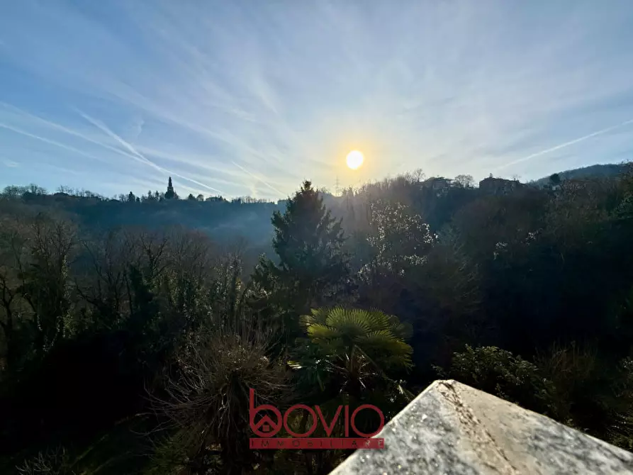 Immagine 56 di Appartamento in vendita  in VIA BORGARELLA 10 a San Mauro Torinese