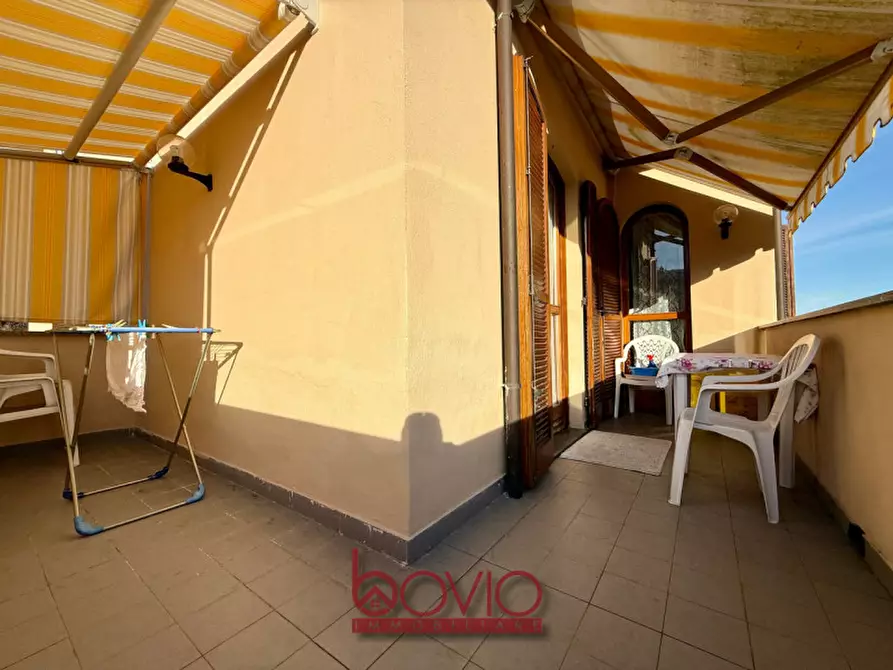 Immagine 54 di Appartamento in vendita  in VIA BORGARELLA 10 a San Mauro Torinese