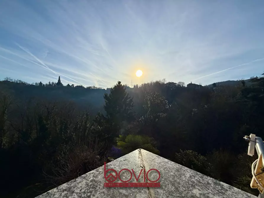 Immagine 55 di Appartamento in vendita  in VIA BORGARELLA 10 a San Mauro Torinese