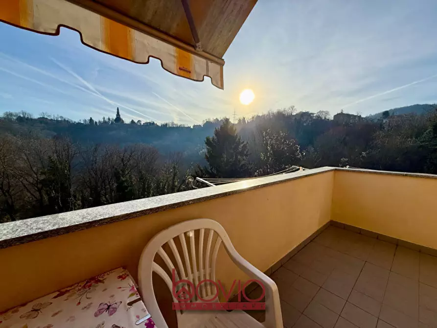 Immagine 59 di Appartamento in vendita  in VIA BORGARELLA 10 a San Mauro Torinese